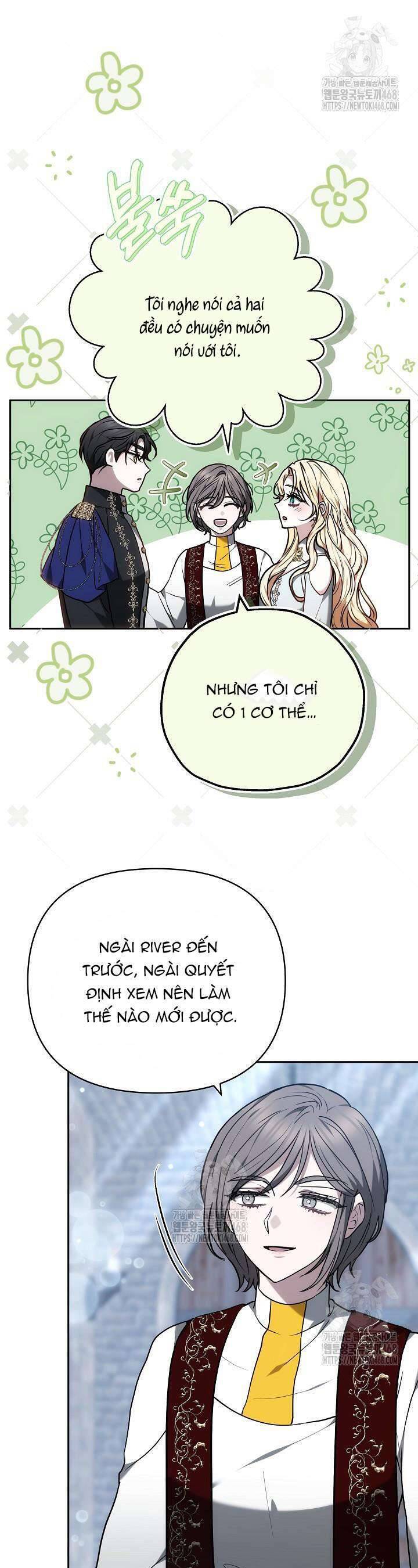 Hãy Ru Em Ngủ Chap 39 - Next Chap 40