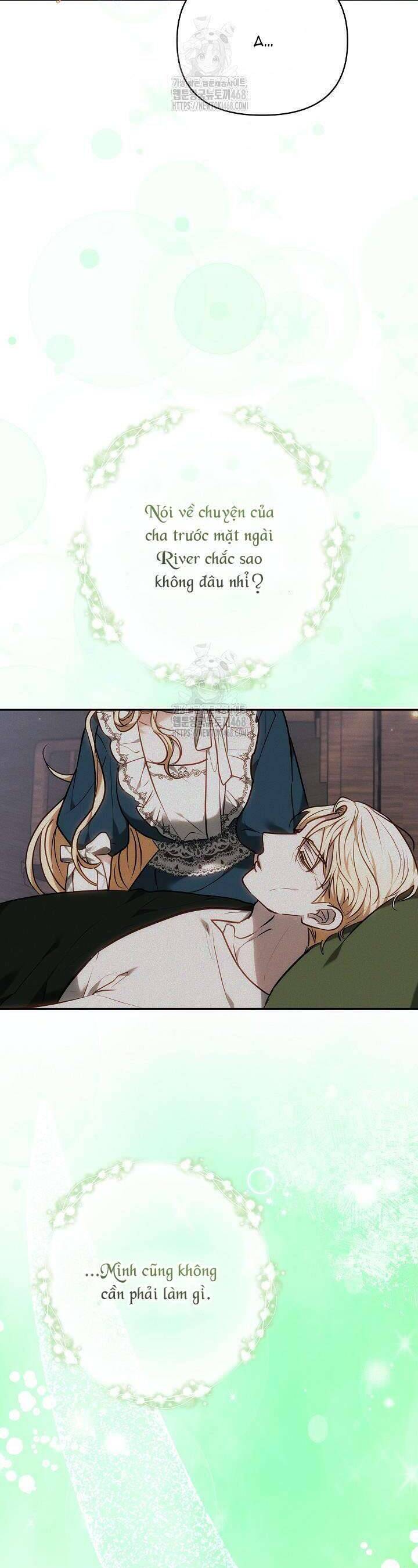 Hãy Ru Em Ngủ Chap 39 - Next Chap 40