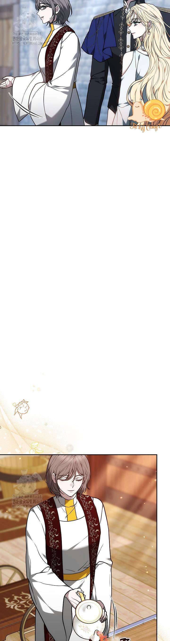 Hãy Ru Em Ngủ Chap 39 - Next Chap 40