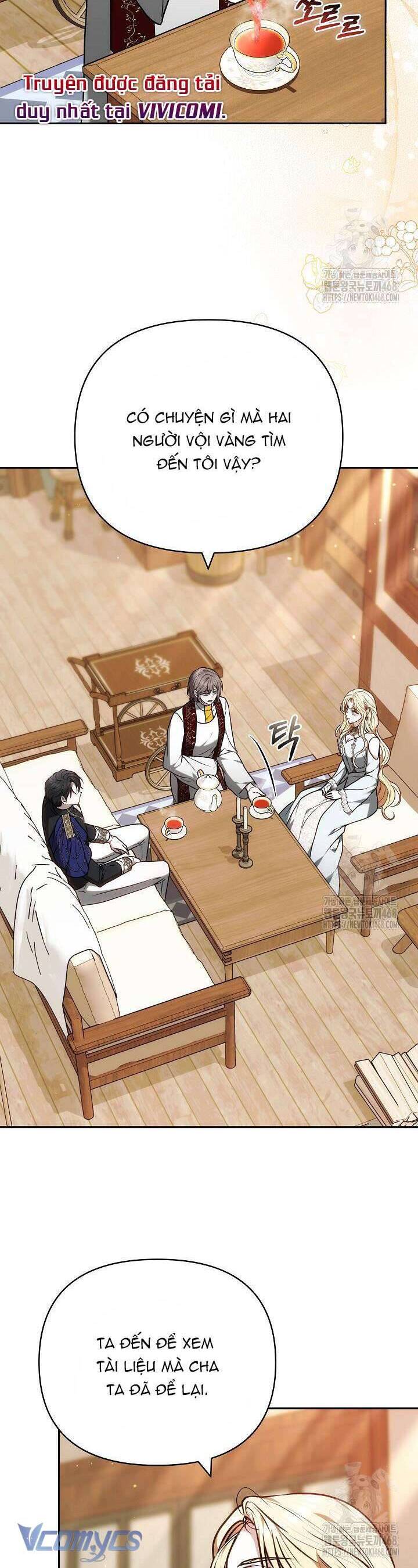 Hãy Ru Em Ngủ Chap 39 - Next Chap 40