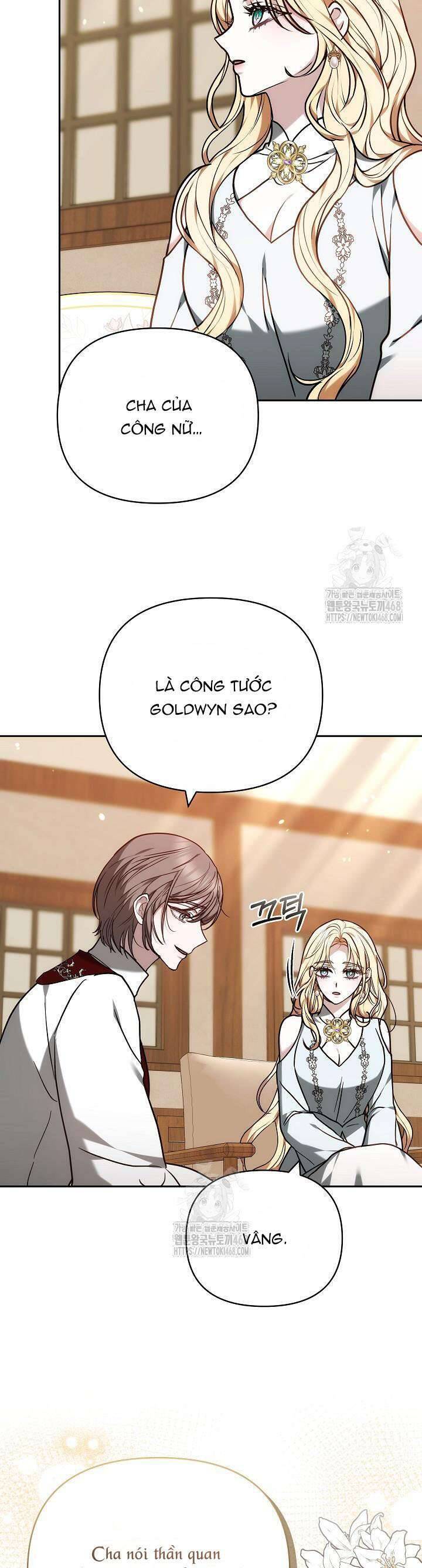 Hãy Ru Em Ngủ Chap 39 - Next Chap 40