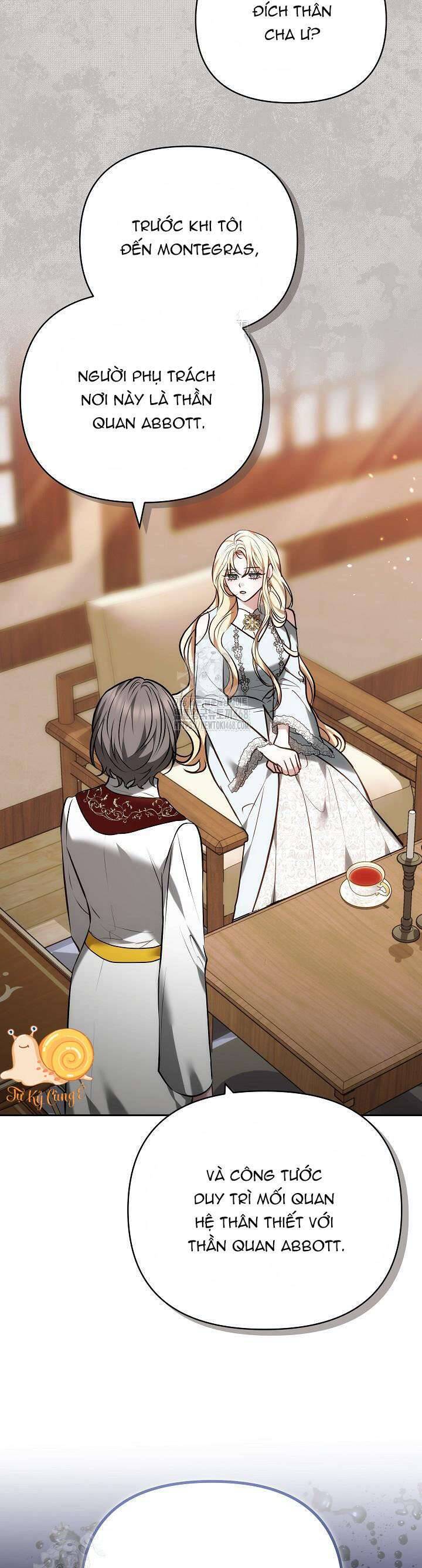 Hãy Ru Em Ngủ Chap 39 - Next Chap 40