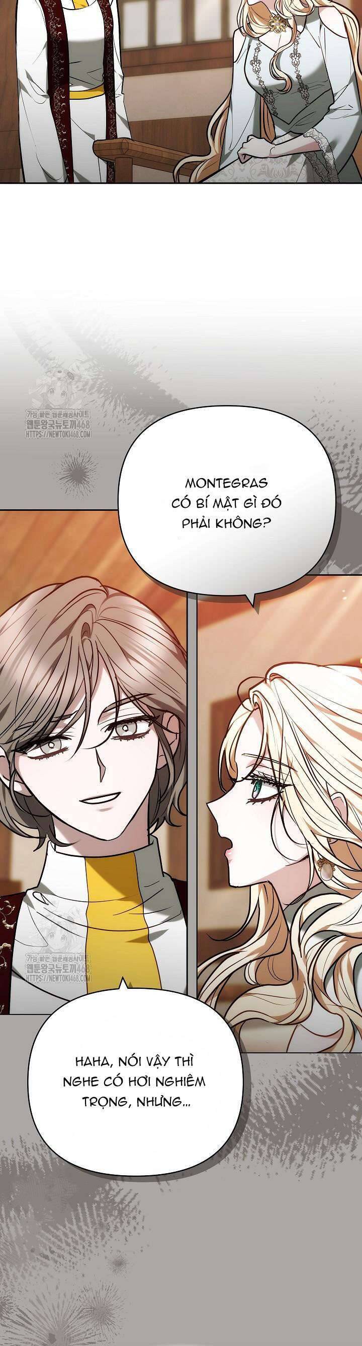 Hãy Ru Em Ngủ Chap 39 - Next Chap 40