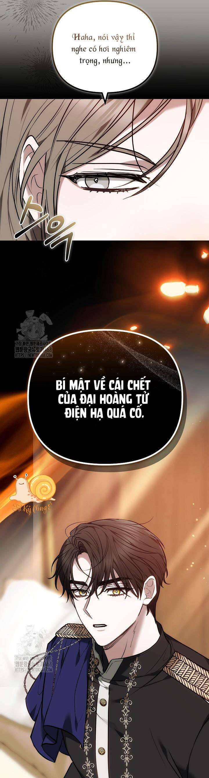 Hãy Ru Em Ngủ Chap 39 - Next Chap 40