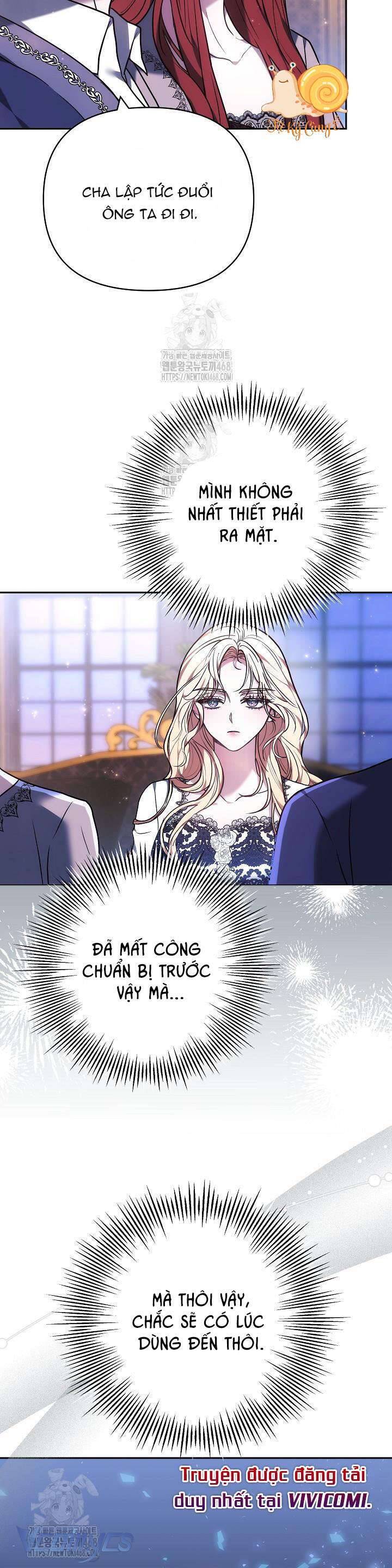 Hãy Ru Em Ngủ Chap 39 - Next Chap 40