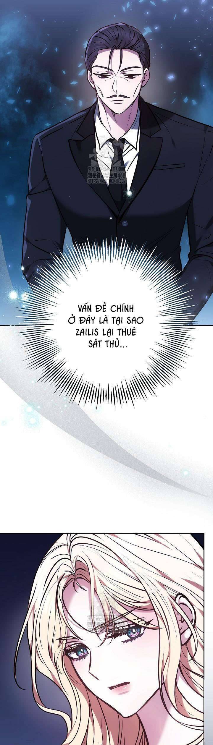 Hãy Ru Em Ngủ Chap 39 - Next Chap 40