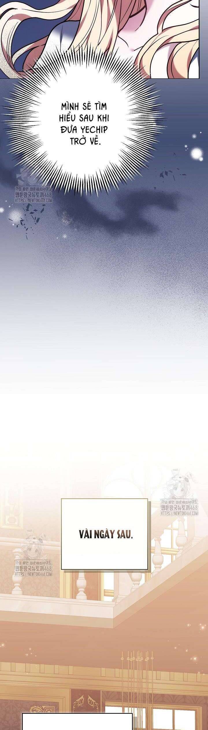 Hãy Ru Em Ngủ Chap 39 - Next Chap 40