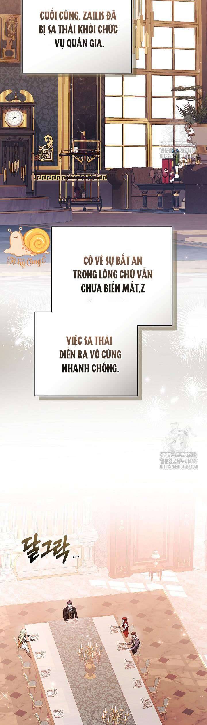 Hãy Ru Em Ngủ Chap 39 - Next Chap 40