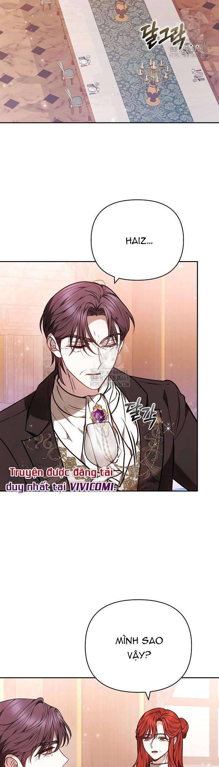 Hãy Ru Em Ngủ Chap 39 - Next Chap 40