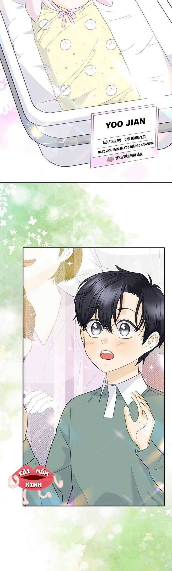 Hãy Tới Nhà Anh Đi Chap 10 - Next Chap 11