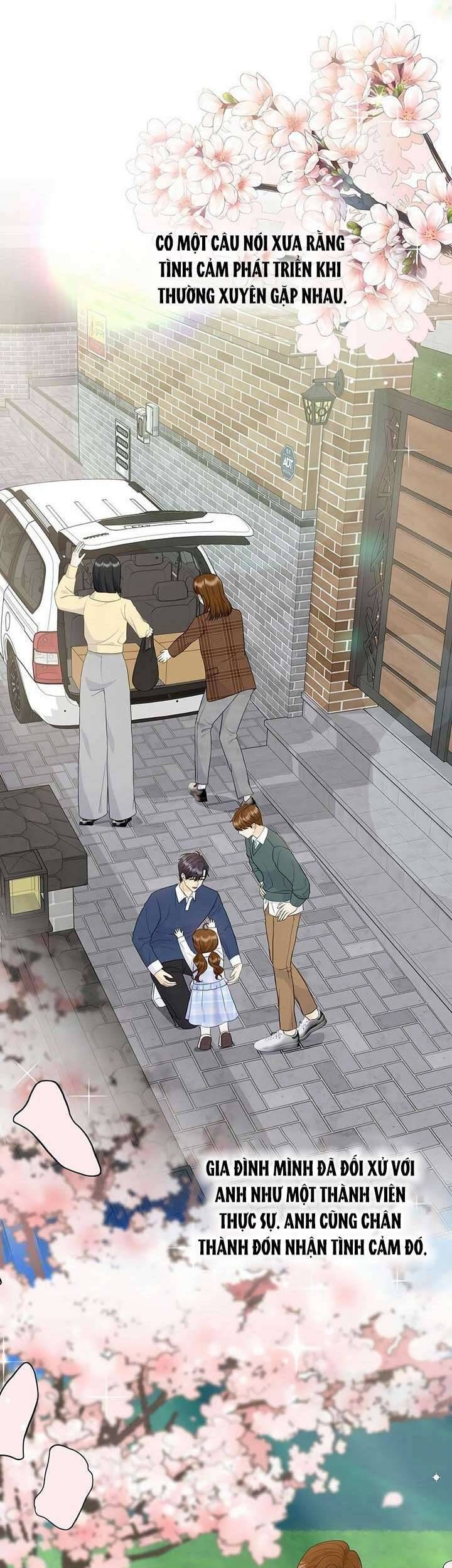 Hãy Tới Nhà Anh Đi Chap 10 - Next Chap 11