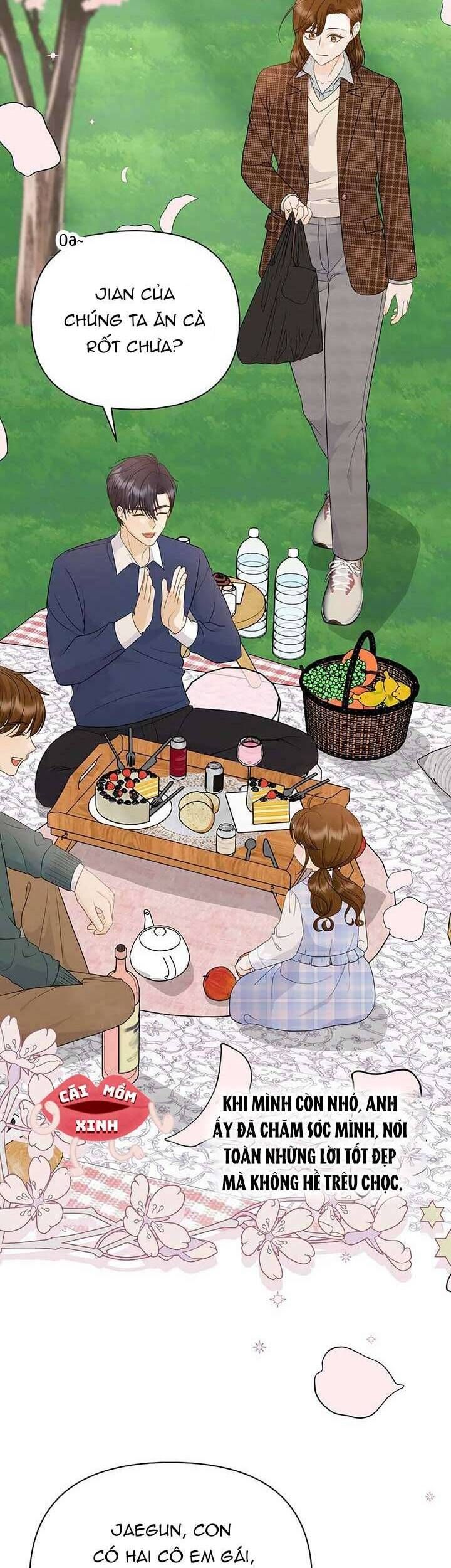 Hãy Tới Nhà Anh Đi Chap 10 - Next Chap 11