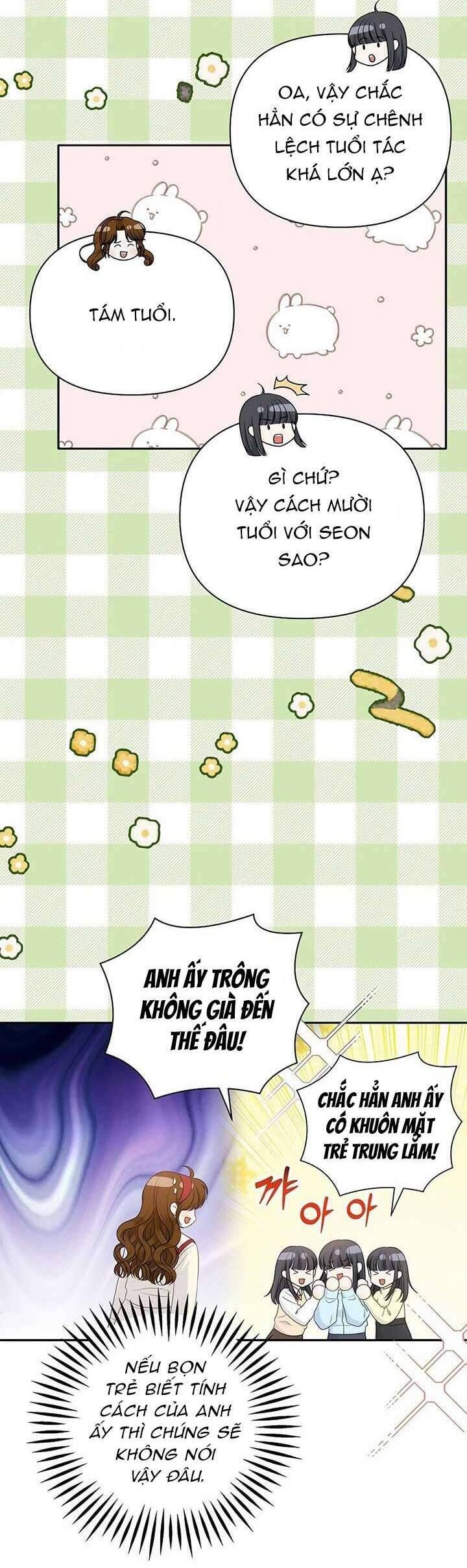 Hãy Tới Nhà Anh Đi Chap 10 - Next Chap 11