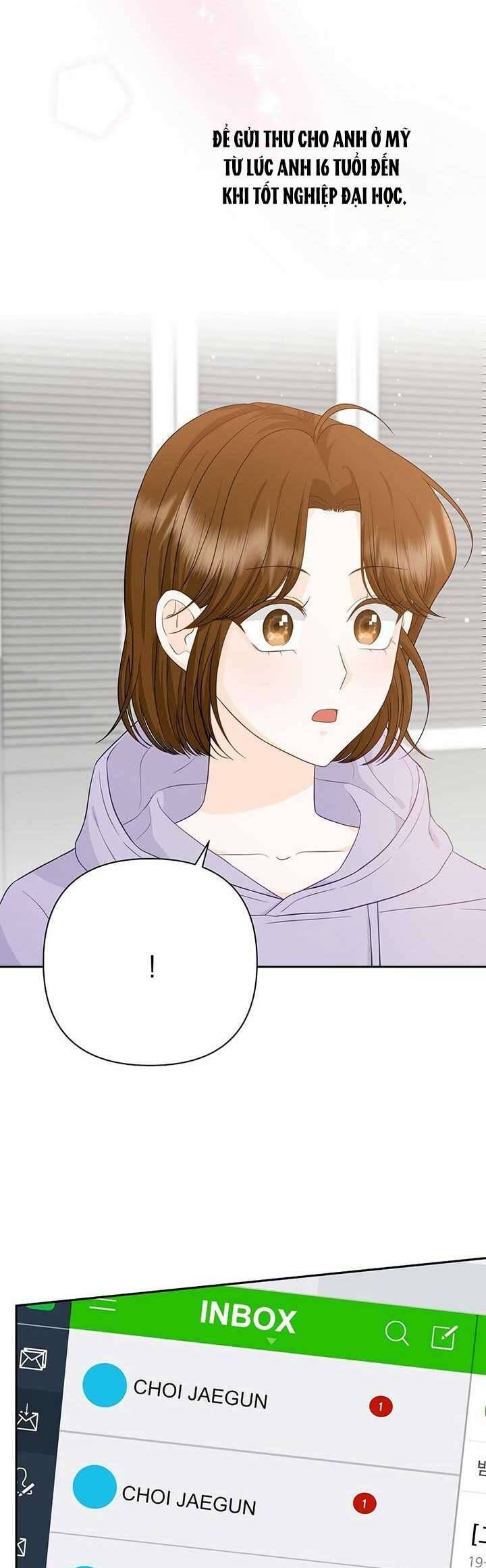 Hãy Tới Nhà Anh Đi Chap 10 - Next Chap 11