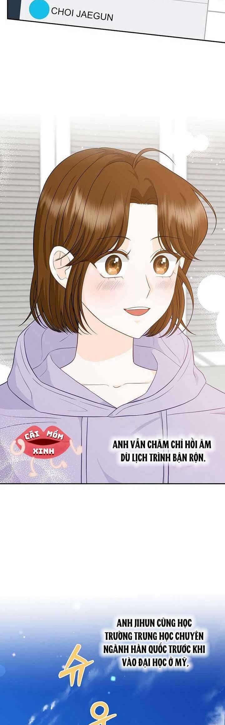Hãy Tới Nhà Anh Đi Chap 10 - Next Chap 11