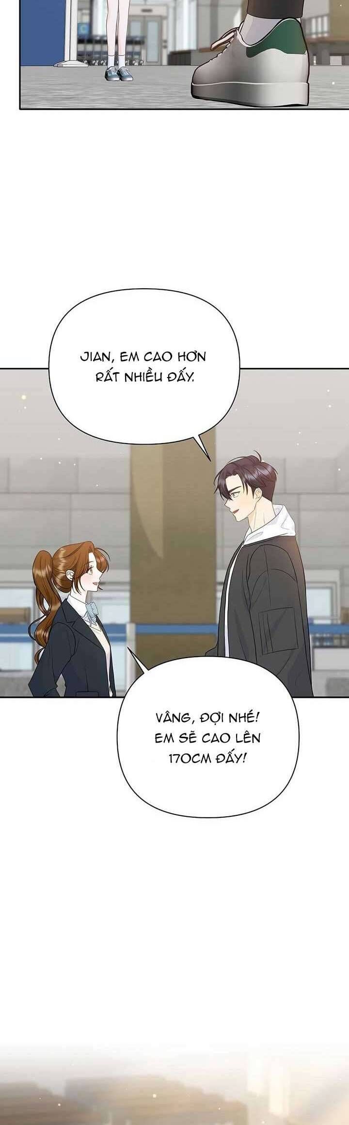 Hãy Tới Nhà Anh Đi Chap 10 - Next Chap 11