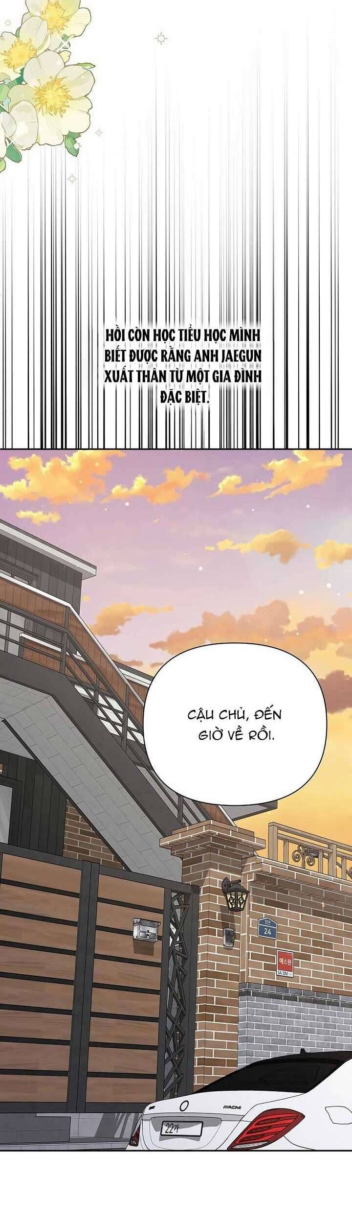 Hãy Tới Nhà Anh Đi Chap 10 - Next Chap 11