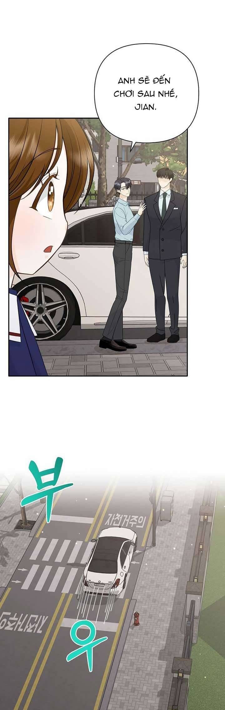 Hãy Tới Nhà Anh Đi Chap 10 - Next Chap 11