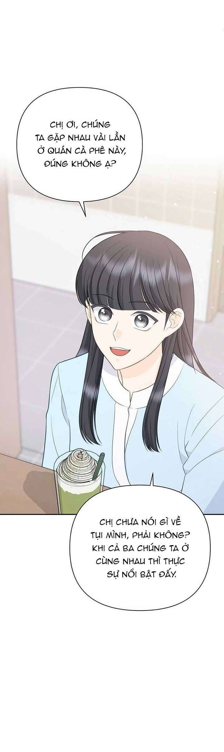 Hãy Tới Nhà Anh Đi Chap 10 - Next Chap 11