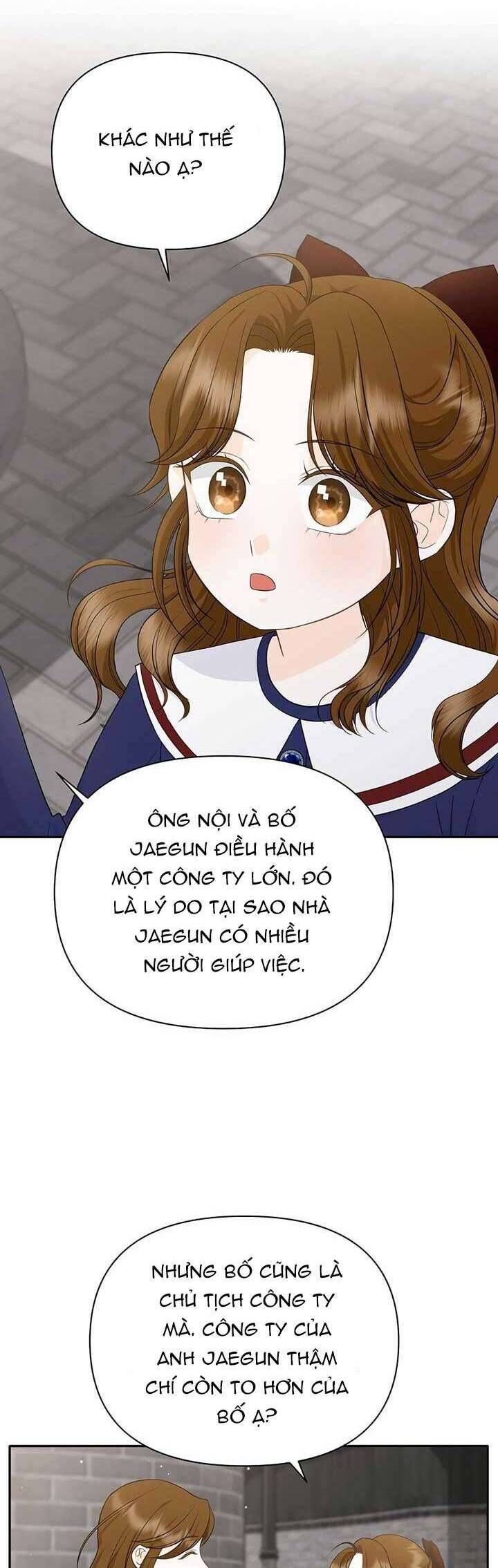 Hãy Tới Nhà Anh Đi Chap 10 - Next Chap 11