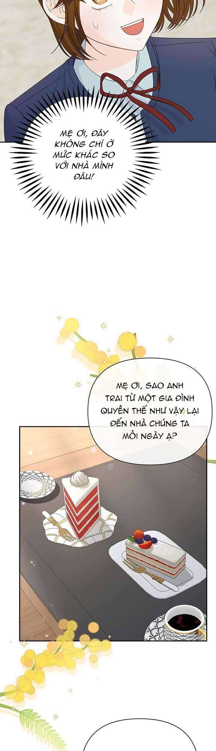 Hãy Tới Nhà Anh Đi Chap 10 - Next Chap 11