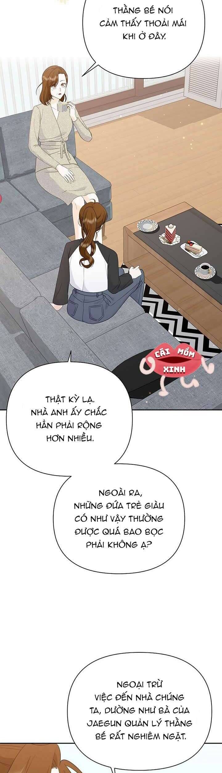 Hãy Tới Nhà Anh Đi Chap 10 - Next Chap 11