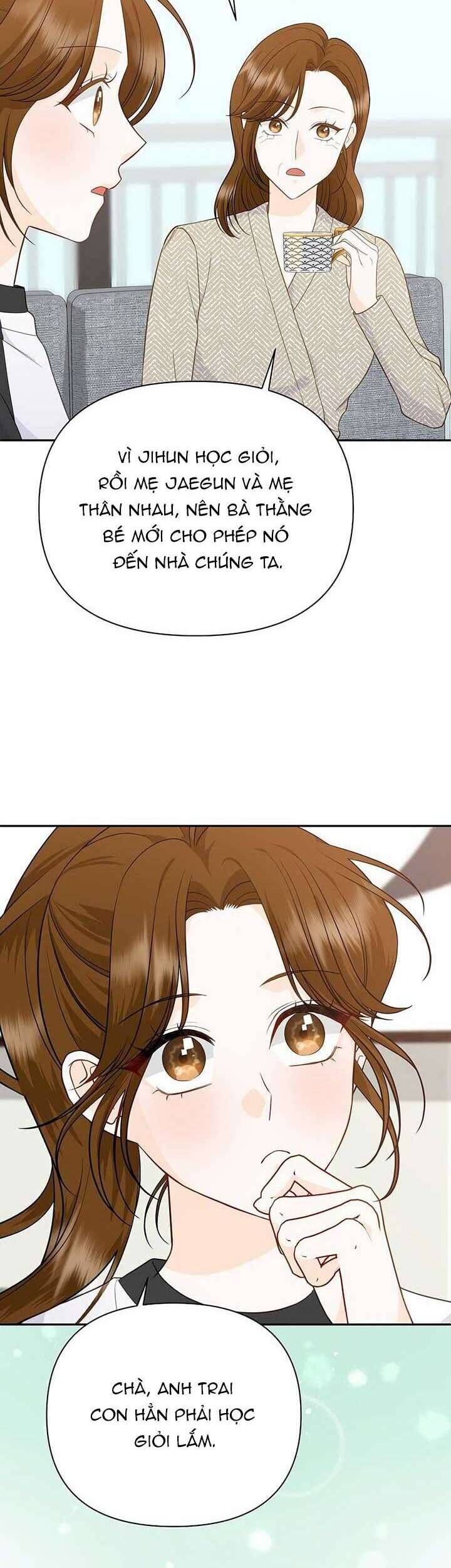 Hãy Tới Nhà Anh Đi Chap 10 - Next Chap 11