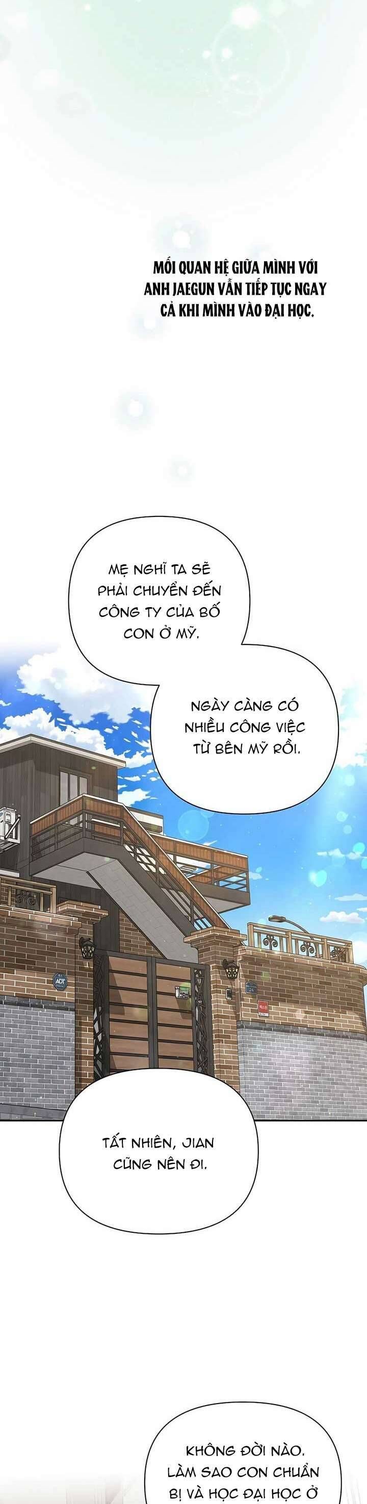 Hãy Tới Nhà Anh Đi Chap 10 - Next Chap 11