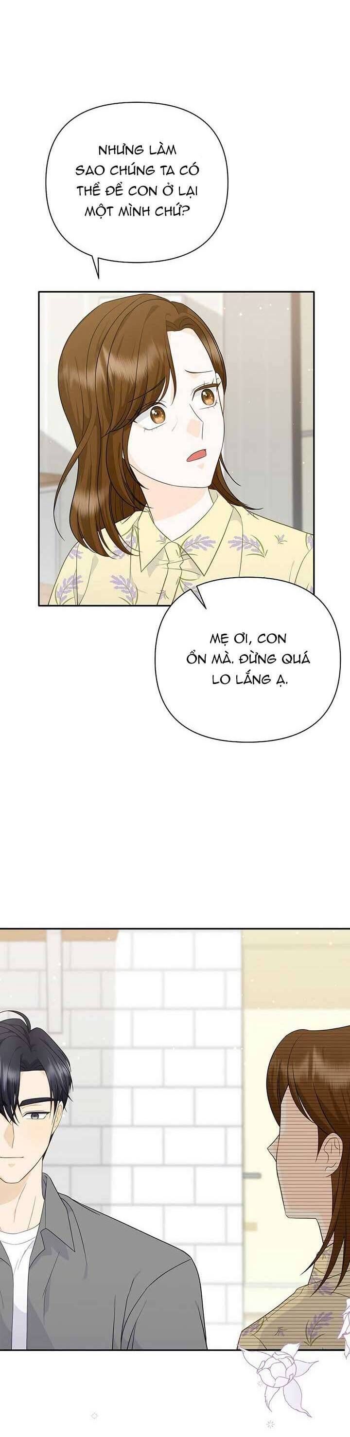 Hãy Tới Nhà Anh Đi Chap 10 - Next Chap 11