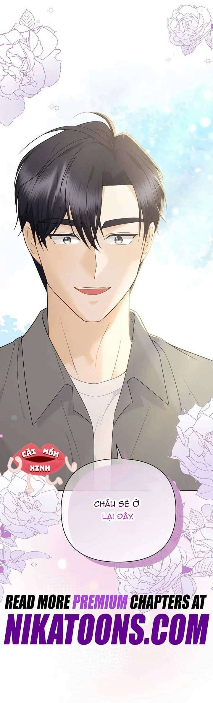 Hãy Tới Nhà Anh Đi Chap 10 - Next Chap 11