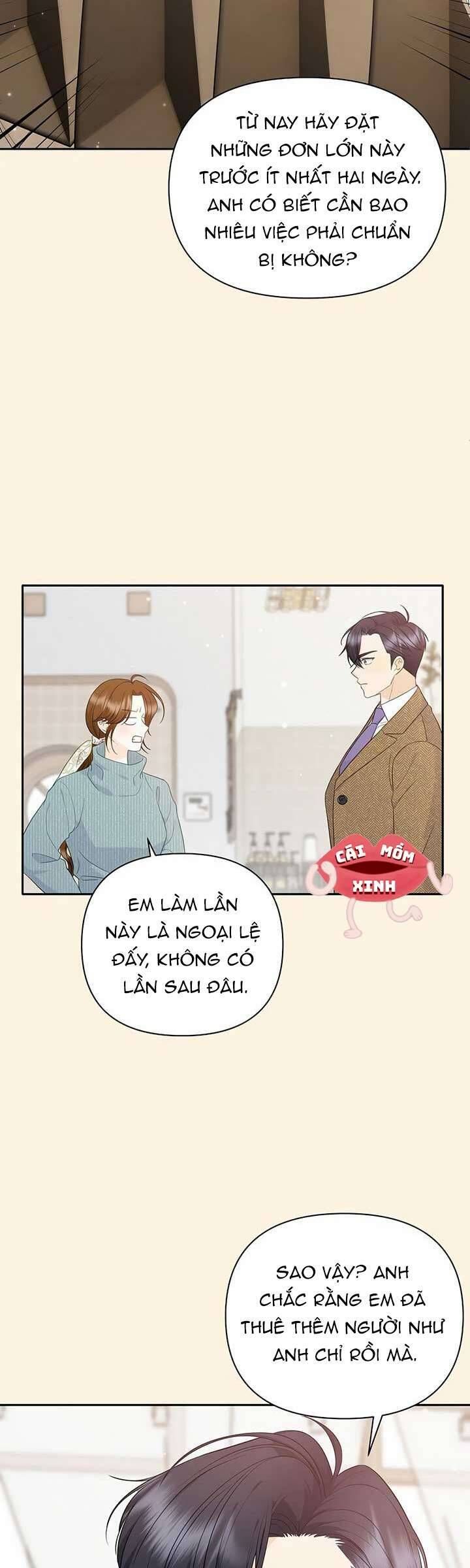 Hãy Tới Nhà Anh Đi Chap 10 - Next Chap 11