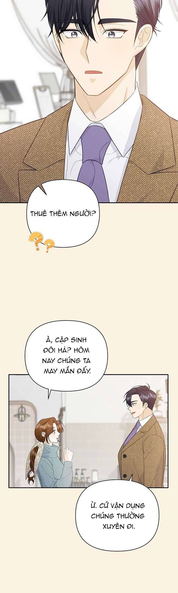 Hãy Tới Nhà Anh Đi Chap 10 - Next Chap 11