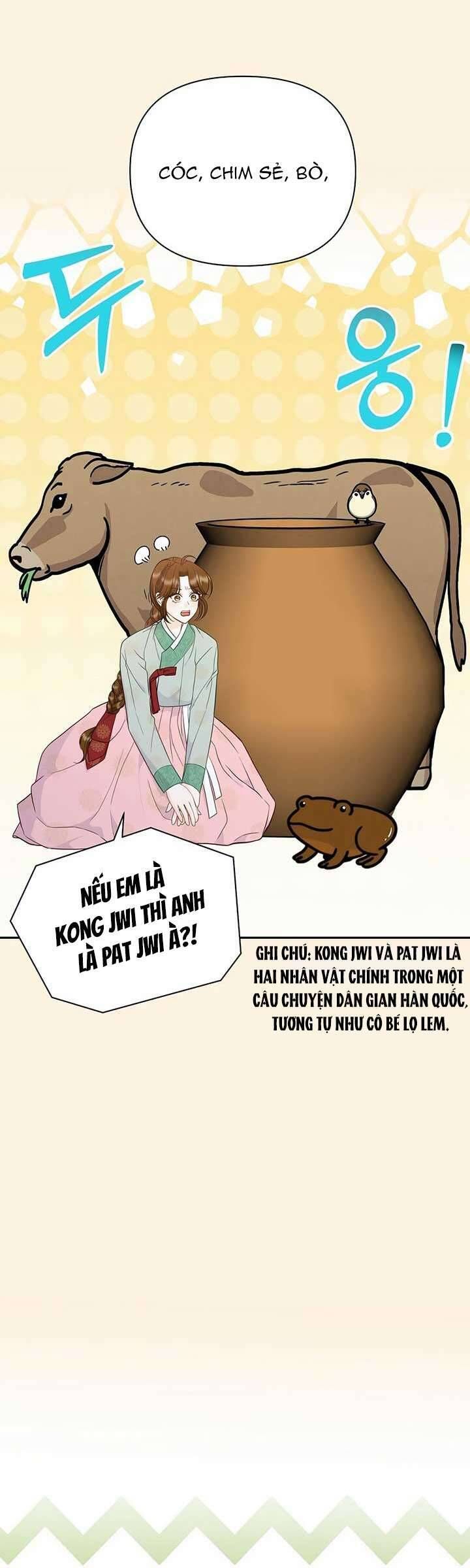 Hãy Tới Nhà Anh Đi Chap 10 - Next Chap 11