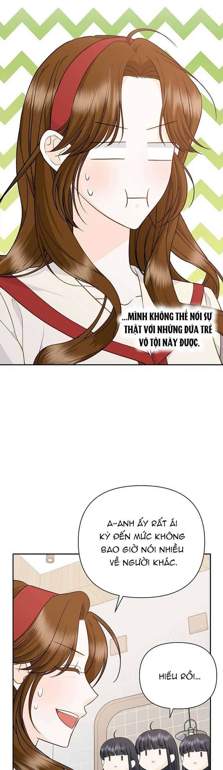 Hãy Tới Nhà Anh Đi Chap 10 - Next Chap 11