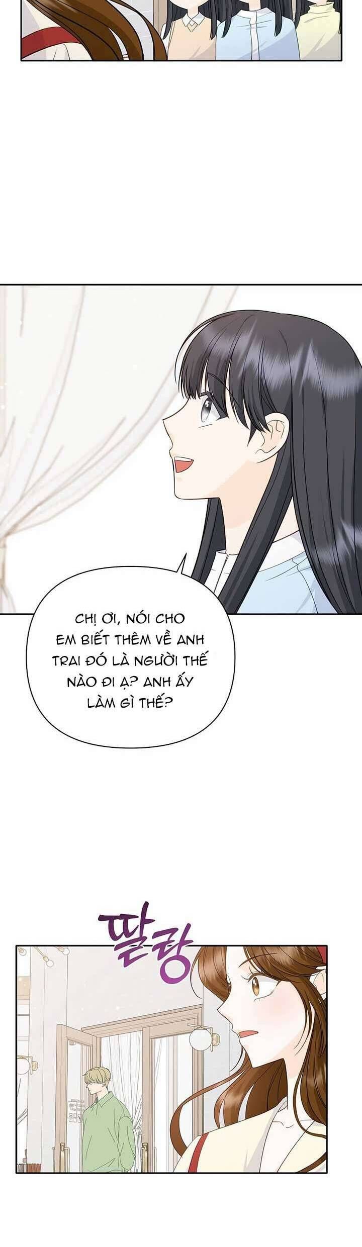 Hãy Tới Nhà Anh Đi Chap 10 - Next Chap 11