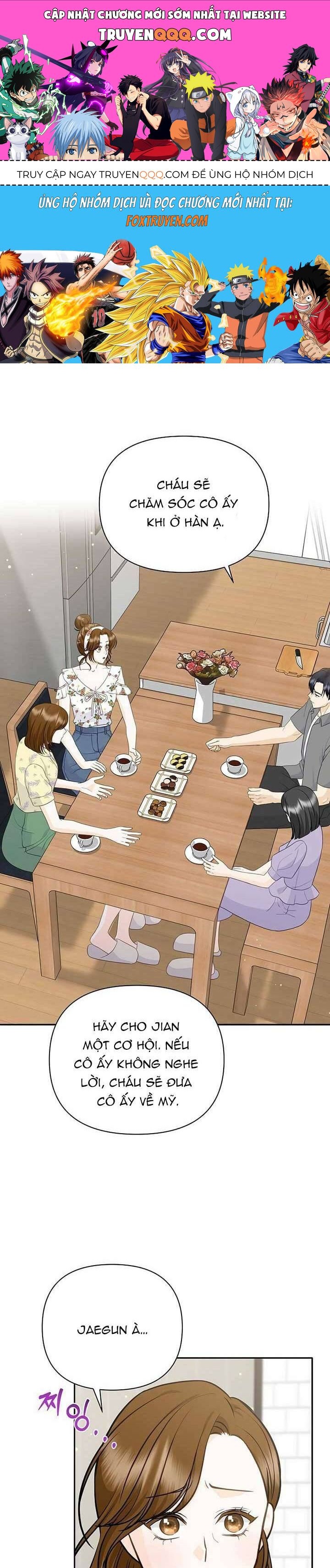 Hãy Tới Nhà Anh Đi Chap 11 - Next Chap 12