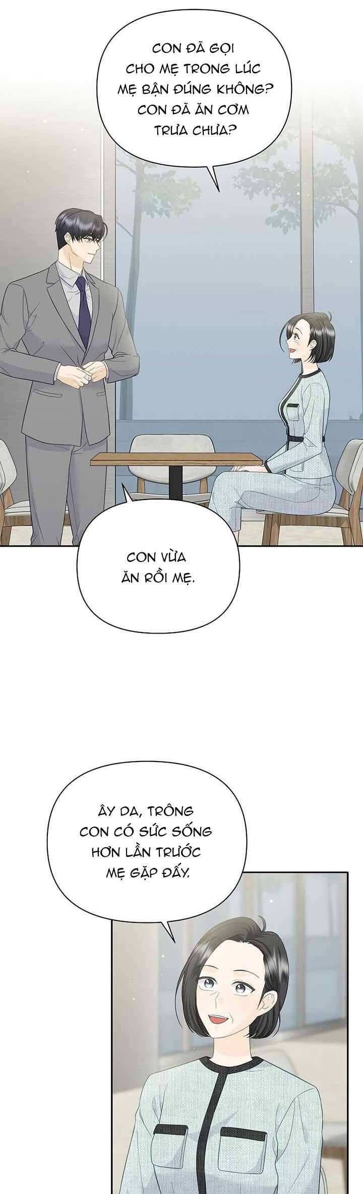 Hãy Tới Nhà Anh Đi Chap 11 - Next Chap 12