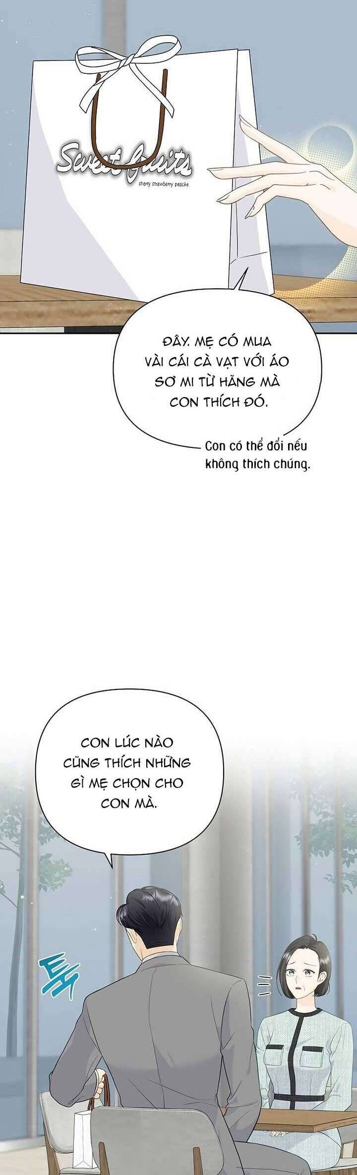 Hãy Tới Nhà Anh Đi Chap 11 - Next Chap 12