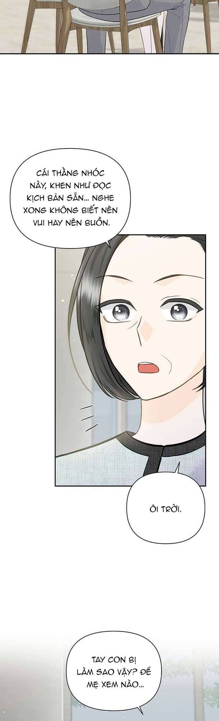 Hãy Tới Nhà Anh Đi Chap 11 - Next Chap 12