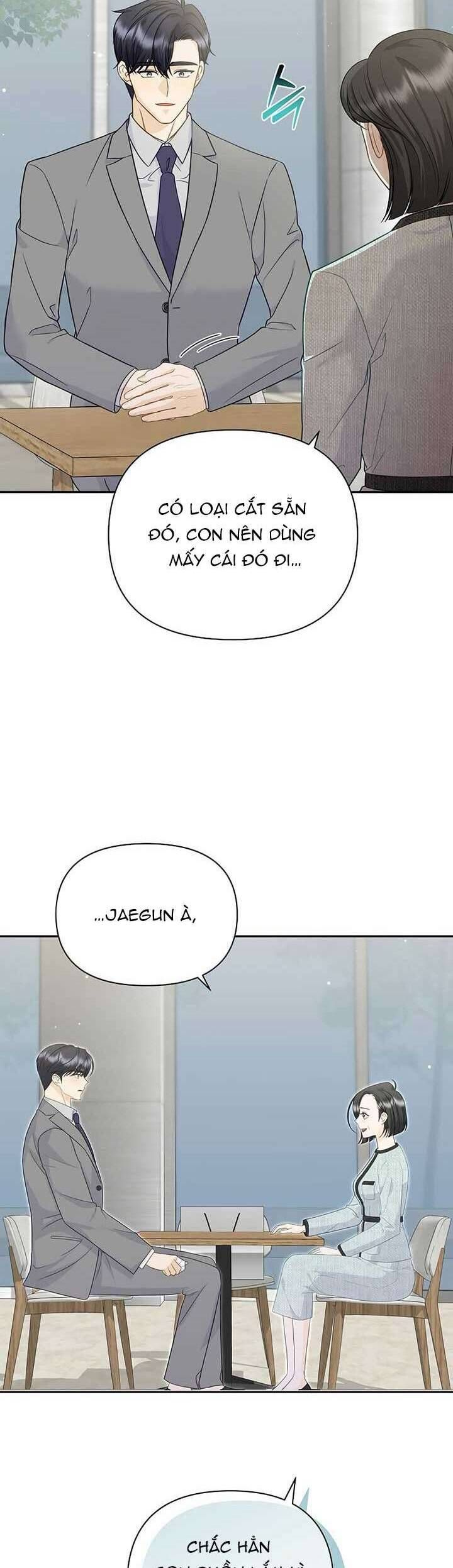 Hãy Tới Nhà Anh Đi Chap 11 - Next Chap 12