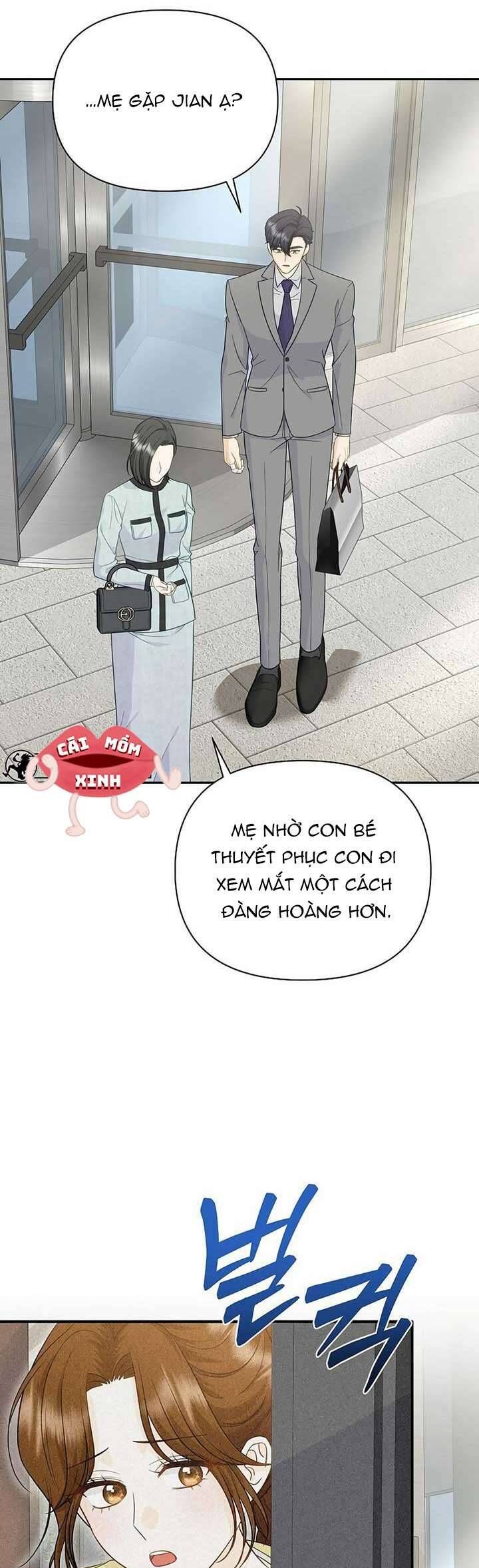 Hãy Tới Nhà Anh Đi Chap 11 - Next Chap 12