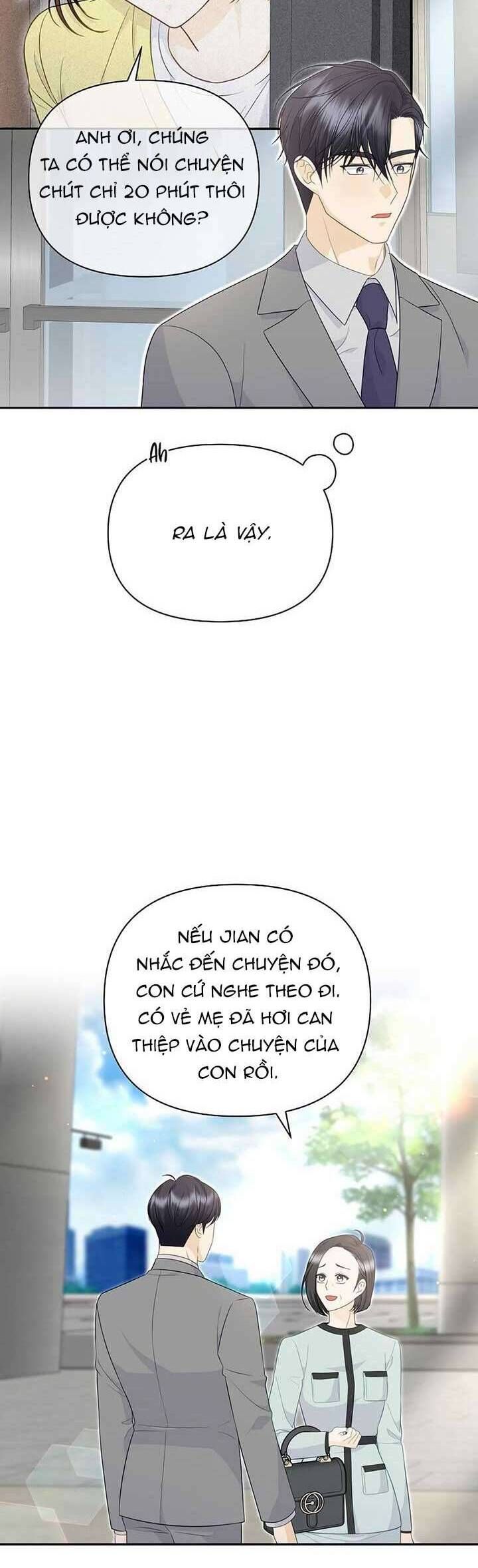 Hãy Tới Nhà Anh Đi Chap 11 - Next Chap 12