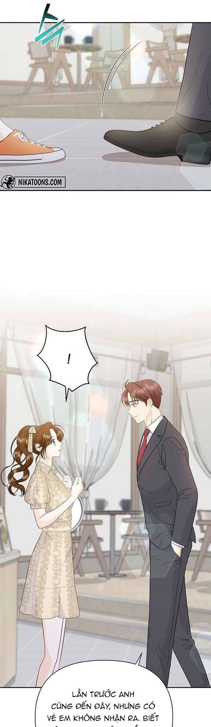 Hãy Tới Nhà Anh Đi Chap 11 - Next Chap 12