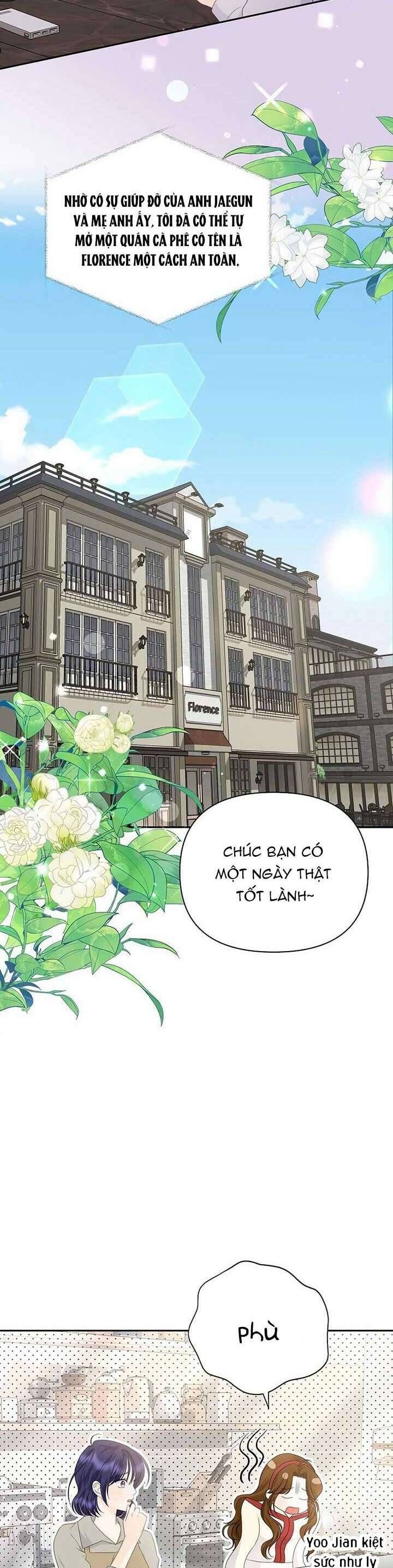 Hãy Tới Nhà Anh Đi Chap 11 - Next Chap 12