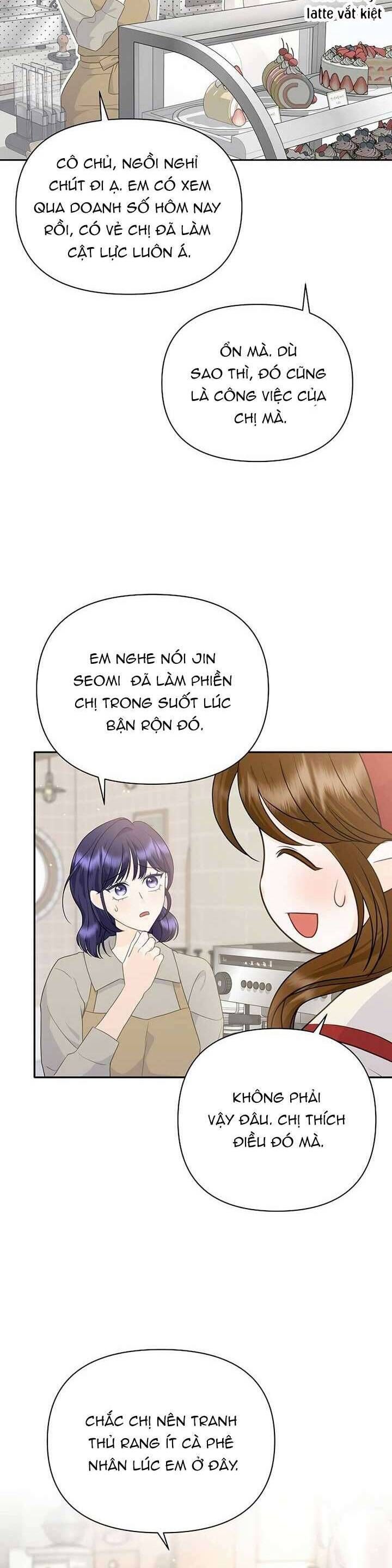 Hãy Tới Nhà Anh Đi Chap 11 - Next Chap 12