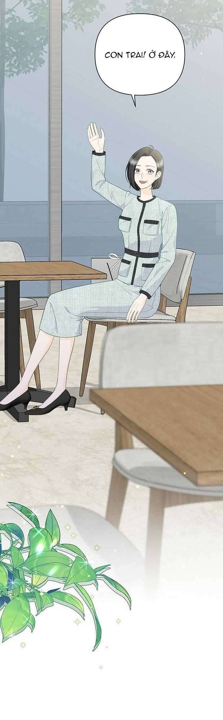 Hãy Tới Nhà Anh Đi Chap 11 - Next Chap 12