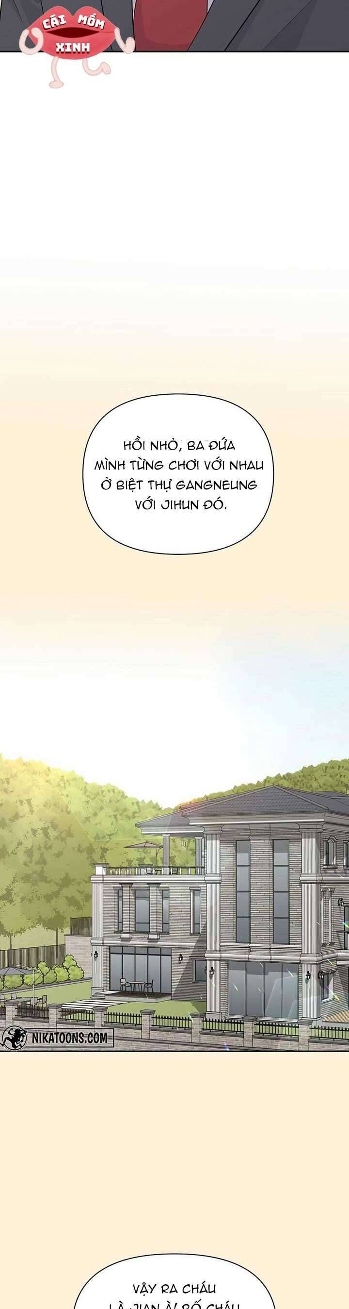 Hãy Tới Nhà Anh Đi Chap 12 - Next Chap 13