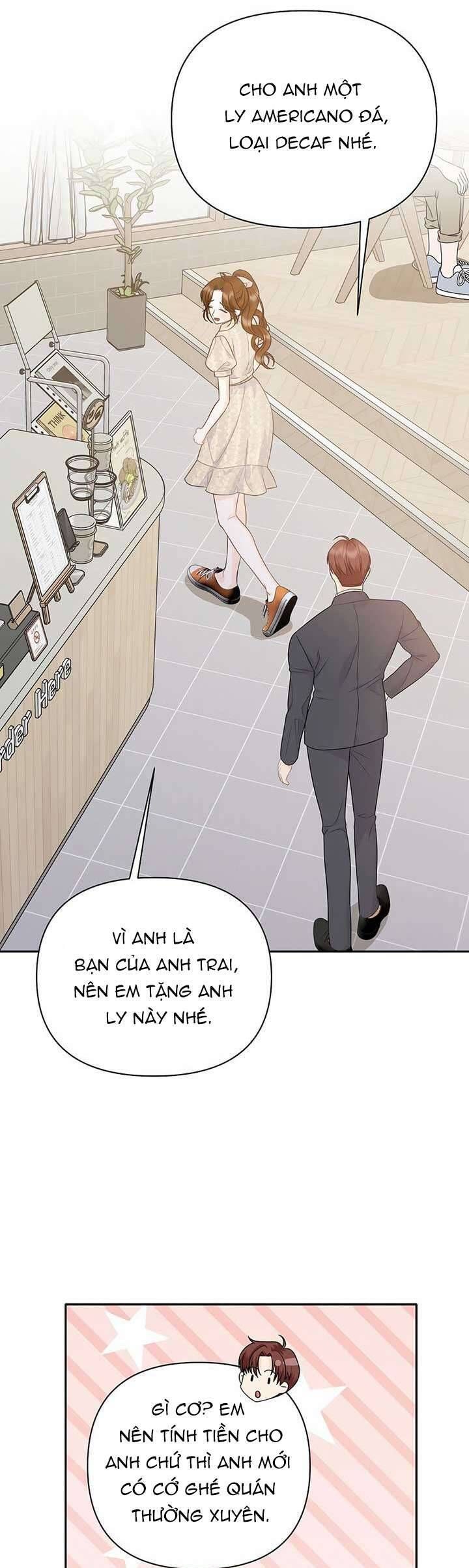 Hãy Tới Nhà Anh Đi Chap 12 - Next Chap 13