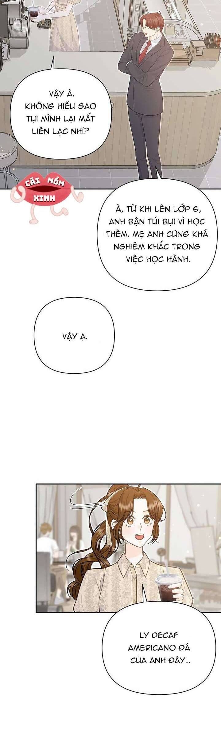 Hãy Tới Nhà Anh Đi Chap 12 - Next Chap 13