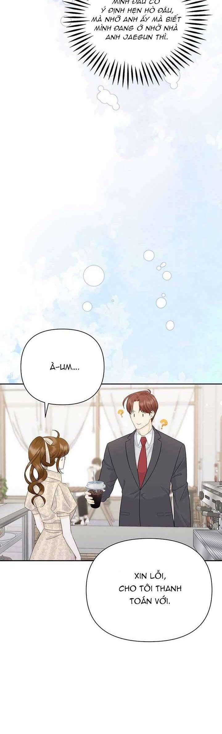 Hãy Tới Nhà Anh Đi Chap 12 - Next Chap 13